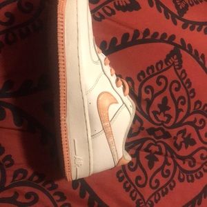 Nike Air Force 1 / Men 6